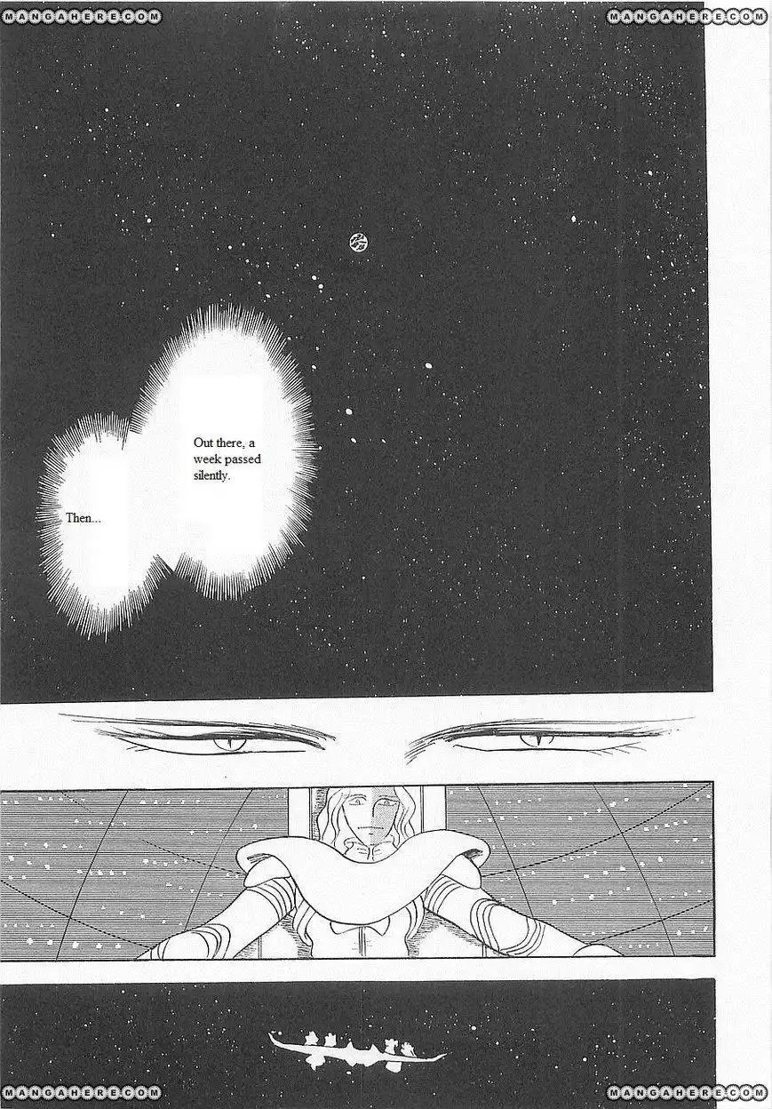 Kidou Senshi Crossbone Gundam Koutetsu no Shichinin Chapter 12 3